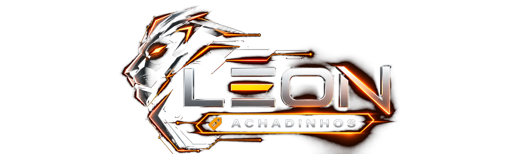 Leon Achadinhos